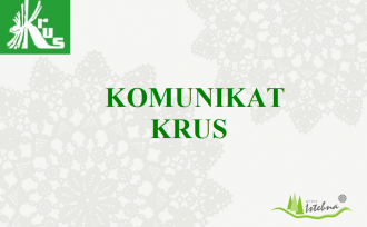 Komunikat KRUS