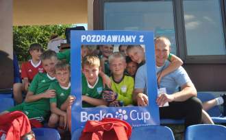 Bosko Cup