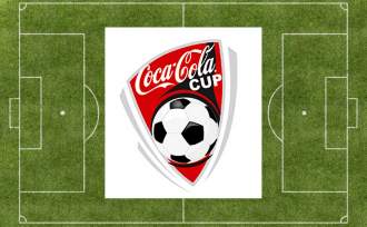 Coca Cola Cup 2016