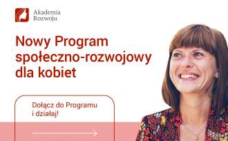 Nowy Program Akademia Rozwoju