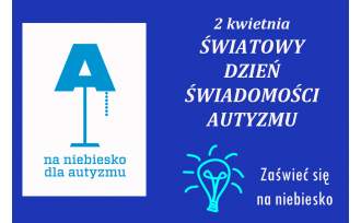 Światowy Dzień Świadomości Autyzmu