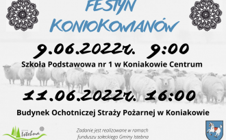 Festyn Koniokowianów