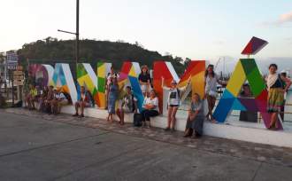 Panama 2019