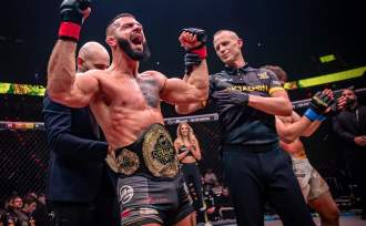 Ogłoszenie werdyktu