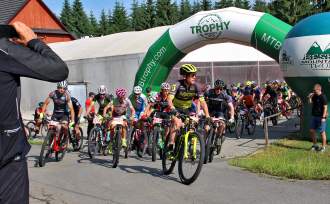 Beskidy MTB Trophy 2019