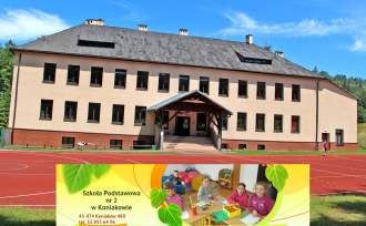 SP 2 Koniaków Rastoka