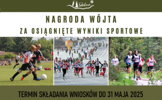 Nagroda Wójta