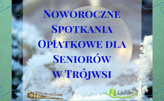 Spotkania Opłatkowe