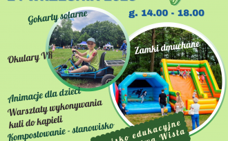 Piknik ekologiczny