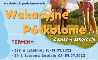 Półkolonie