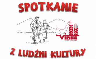 Spotkanie z Ludźmi Kultury