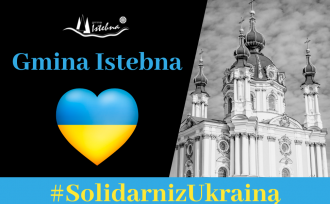 Solidarni z Ukrainą