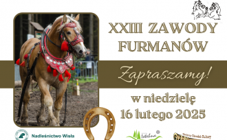 XXIII Zawody Furmanów