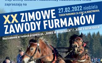 XX Zawody Furmanów