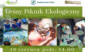 Leśny Piknik Ekologiczny