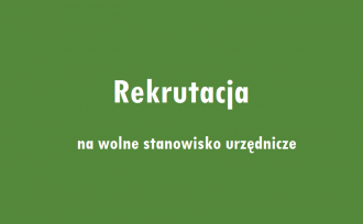 Rekrutacja