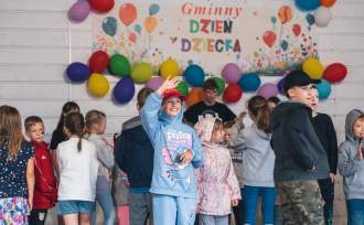 Dzień dziecka