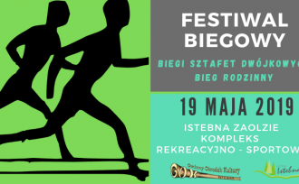 Festiwal Biegowy