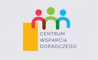 logo Centrum Wsparcia Doradczego