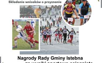 Nagrody Rady Gminy Istebna