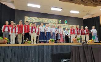 Dzień Patrona w Zespole Szkolno-Przedszkolnym w Istebnej