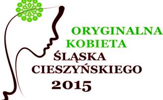 Oryginalna Kobieta 2015