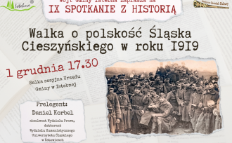 Spotkanie z historią