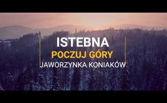 istebna - poczuj góry