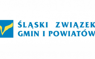 LOGO Zarząd Śląskiego Związku Gmin i Powiatów