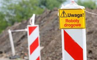 roboty drogowe