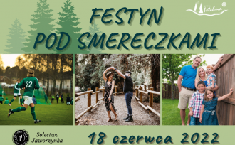 Festyn pod smereczkami