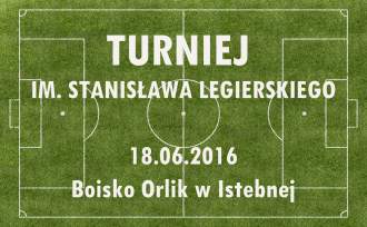 Turniej im. Stanisława Legierskiego