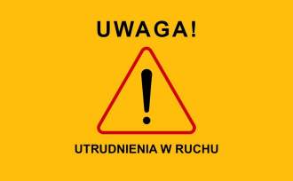 Utrudnienia Jasnowice