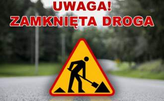 Zamknięta Droga