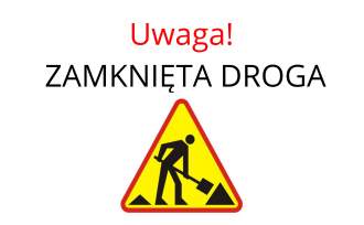 Zamknięta droga