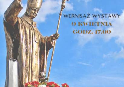 Plakat wydarzenia