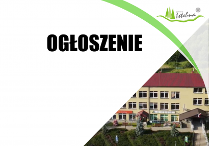 Ogłoszenie