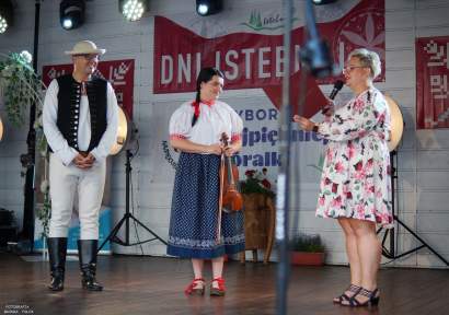 Dni Istebnej