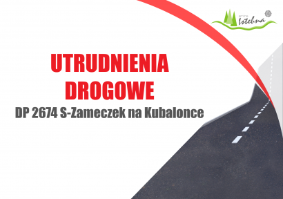 Droga zamknięta