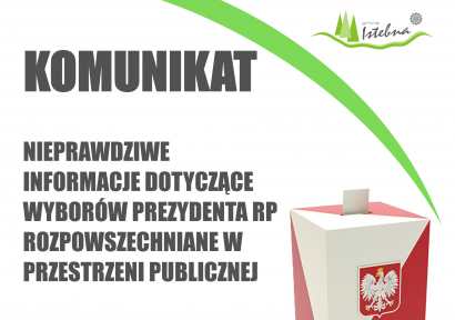 Komunikat