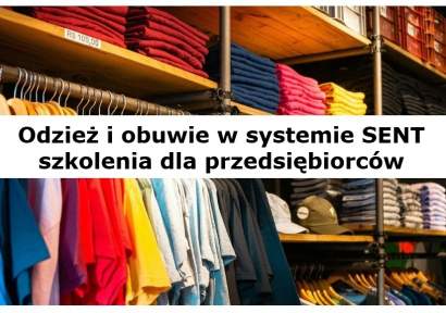 Informacja dla przedsiębiorców