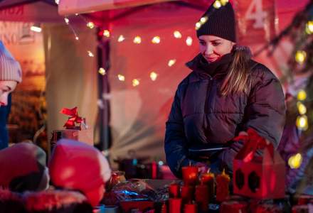 Jarmark Istebniański 2025 fot. Matuszny