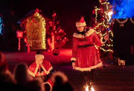 Jarmark Istebniański 2025 fot. Matuszny