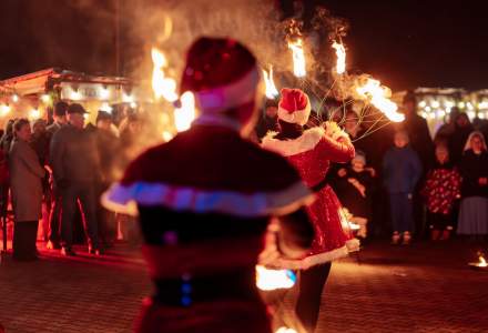 Jarmark Istebniański 2025 fot. Matuszny