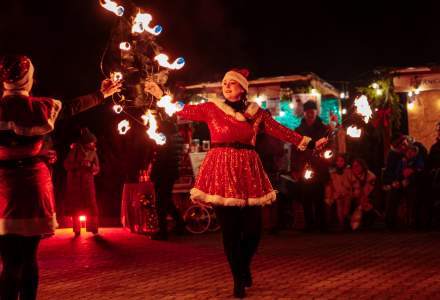 Jarmark Istebniański 2025 fot. Matuszny
