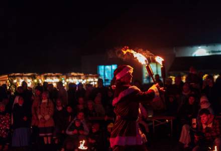 Jarmark Istebniański 2025 fot. Matuszny
