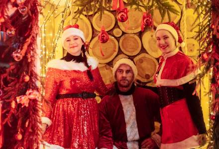 Jarmark Istebniański 2025 fot. Matuszny