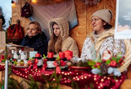 Jarmark Istebniański 2025 fot. Matuszny