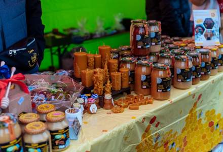 Jarmark Istebniański 2025 fot. Matuszny