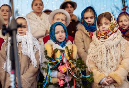 Jarmark Istebniański 2025 fot. Matuszny